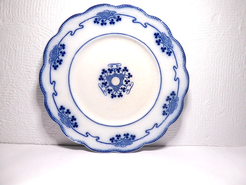 Antico piatto gres cm - piatto, 25