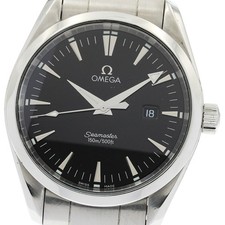 Orologio Uomo Omega Seamaster