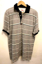 polo maglia uomo in cotone marca Slam taglia XL