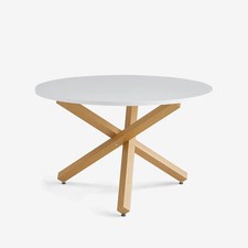 Tavolo da pranzo bianco