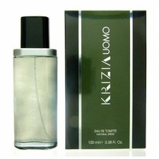 KRIZIA UOMO PROFUMO EDT 100 ML