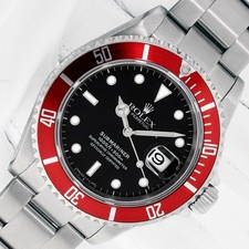 OROLOGIO ROLEX SUBMARINER