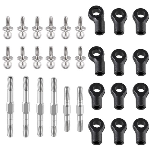 Flyxm set link acciaio - flyxm,