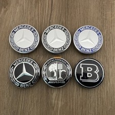 Copricerchi 75 mm per