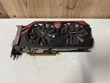 Scheda grafica MSI NVIDIA