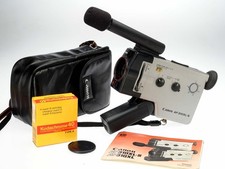 Canon af310xl cinepresa - s,