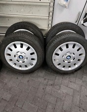 Pneumatici invernali BMW +