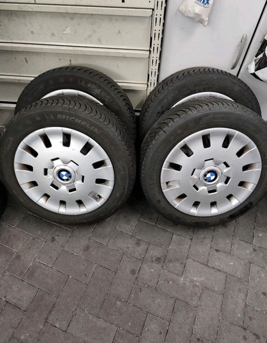 Pneumatici invernali bmw - invernali, +