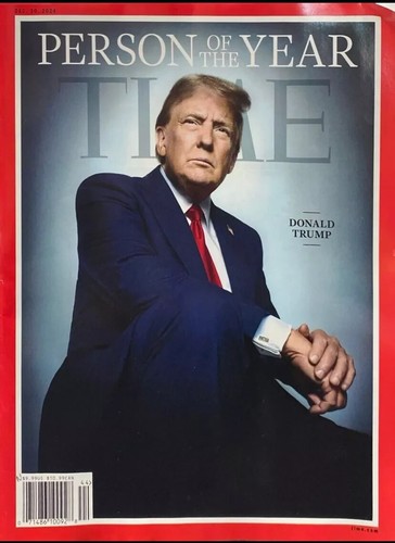 Time magazine dicembre - time,