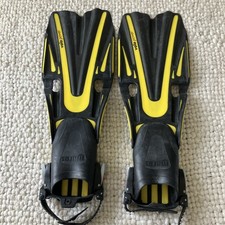 Mares Volo Power Pinne Piccole