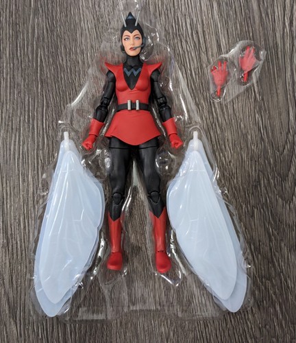Shiptoday marvel legends - marvel,