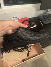 Sneakers Louis Vuitton Linea