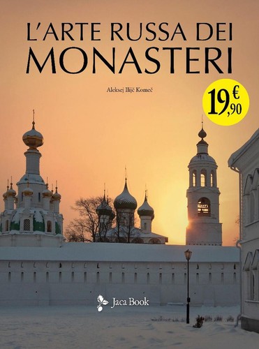 Libri komec aleksej ilijc - komec,