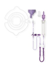 FLOCARE DEFLUSSORE+BOTT INFINI