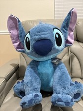 Peluche grande Disney Lilo e