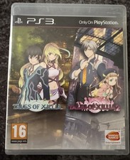 Tales xillia 2 - of, +