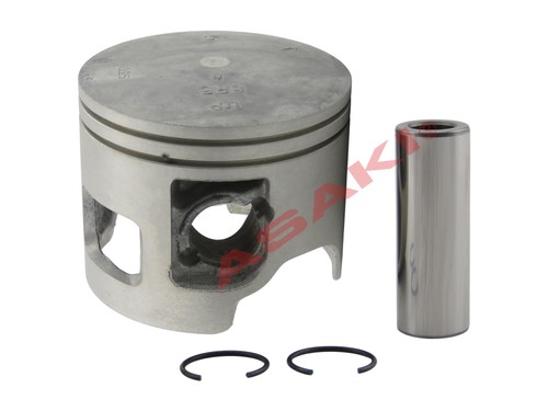 Kit pistone 6r5 11635 11 - pistone-0,25, 6r5-11635-11