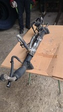 SCATOLA STERZO IDROGUIDA ALFA