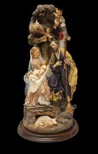 natività cm38 in campana