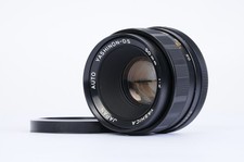  Yashica Auto Yashinon-DS 50 mm 1:2 (M42) ottima! FOTO JESCHNER in vendita e vendita KASSEL