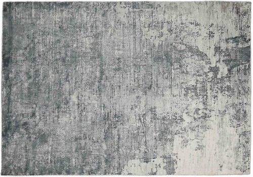 Tappeto vintage 230x160 - 230x160, in