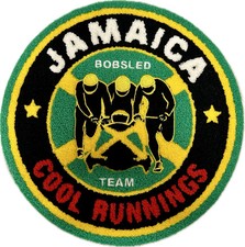 Cool Runnings Movie Jamaica
