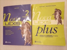 Nova Lexis 2 Moduli E-H , Plus