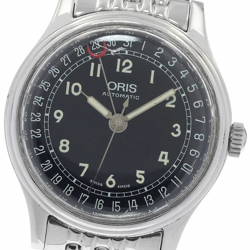 Orologio uomo oris - orologio,