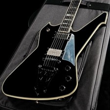 Washburn 1999 PS2000 Black