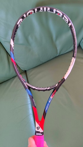 Tecnifibre fight 320 dcs3 - tecnifibre,