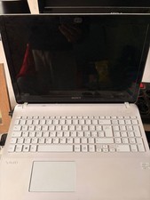 sony vaio portatile in ottimo