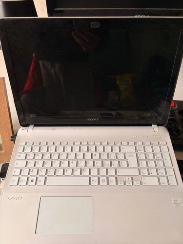 Sony vaio portatile ottimo - vaio,