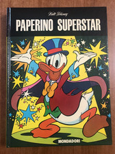 Walt Disney PAPERINO SUPERSTAR