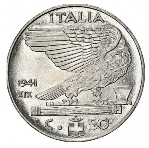 Pièce centesimi italie - centesimi,