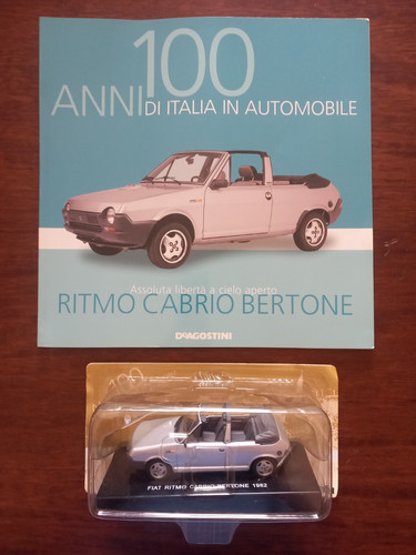 B5142 100 anni italia - 100, in