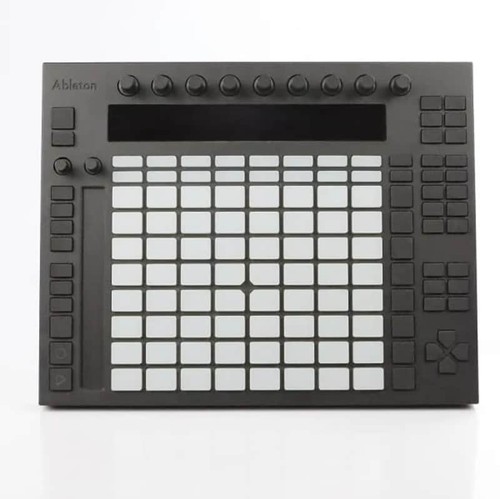 Controller midi ableton push - controller, 1