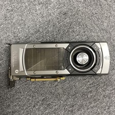 NVIDIA GEFORCE GTX TITAN 6 GB