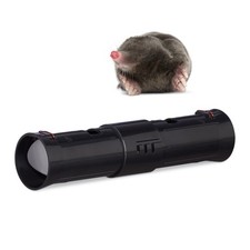 Trappole per topi e talpe non letale Trappola ecologica 5 pz. Regolabile