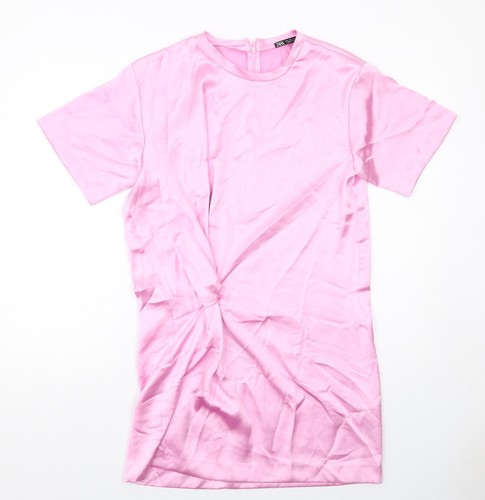 Guaina donna zara - guaina, rosa
