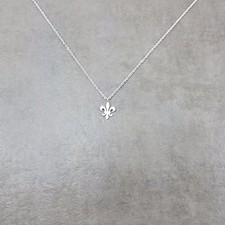Collana Fleur de Lis Saint