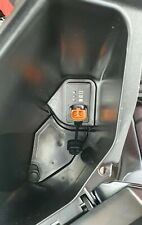 Yamaha Presa batteria Yamaha X-MAX 125, 300, 400 per caricabatterie Yamaha