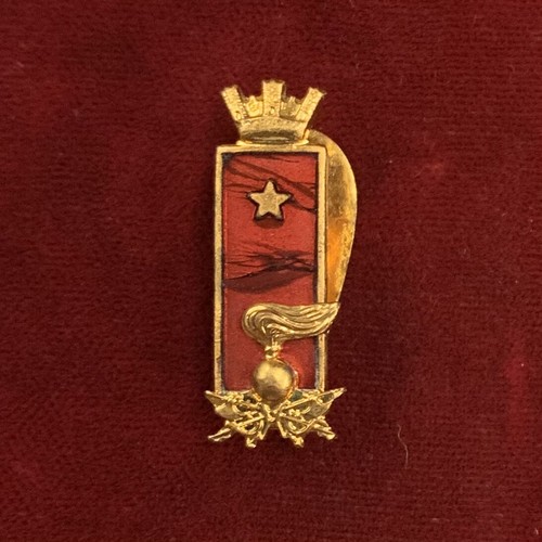 2426 distintivo di grado - 2426,