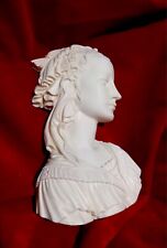  Statua Arnaldo Giannelli In Polvere Di Marmo Firmata E Perfetta!