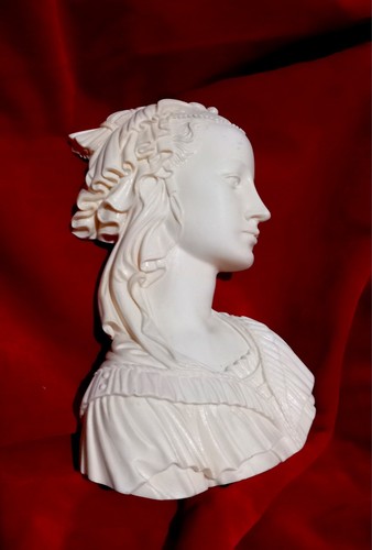 Statua arnaldo giannelli - arnaldo,