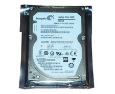 Seagate 500 GB 7200 RPM