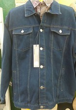 KAM Indigo Stile Western Jeans