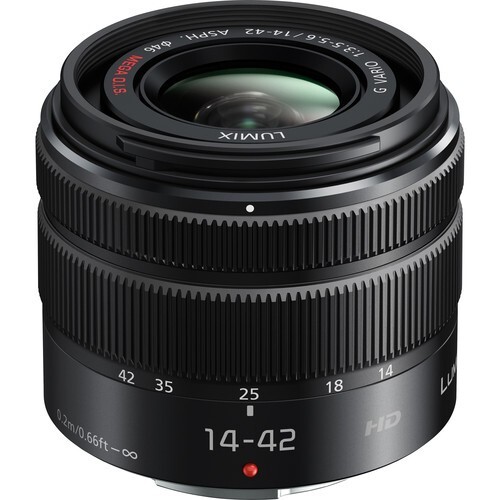 Panasonic - (scatola,