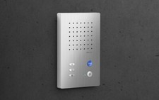 Stazione interna TCS vivavoce