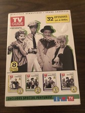 TV Guide Presents 32 Episodes
