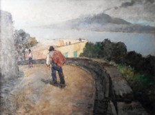 ECCEZIONALE ANTONIO ASTURI